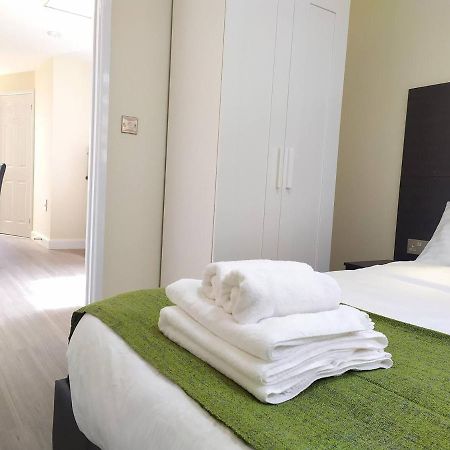 The Beech Flat - Self Contained One Bedroom Flat With Parking Oxford Exterior foto