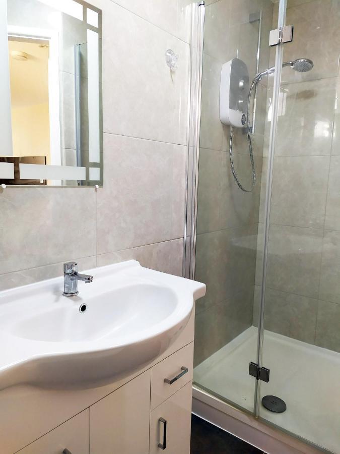 The Beech Flat - Self Contained One Bedroom Flat With Parking Oxford Exterior foto
